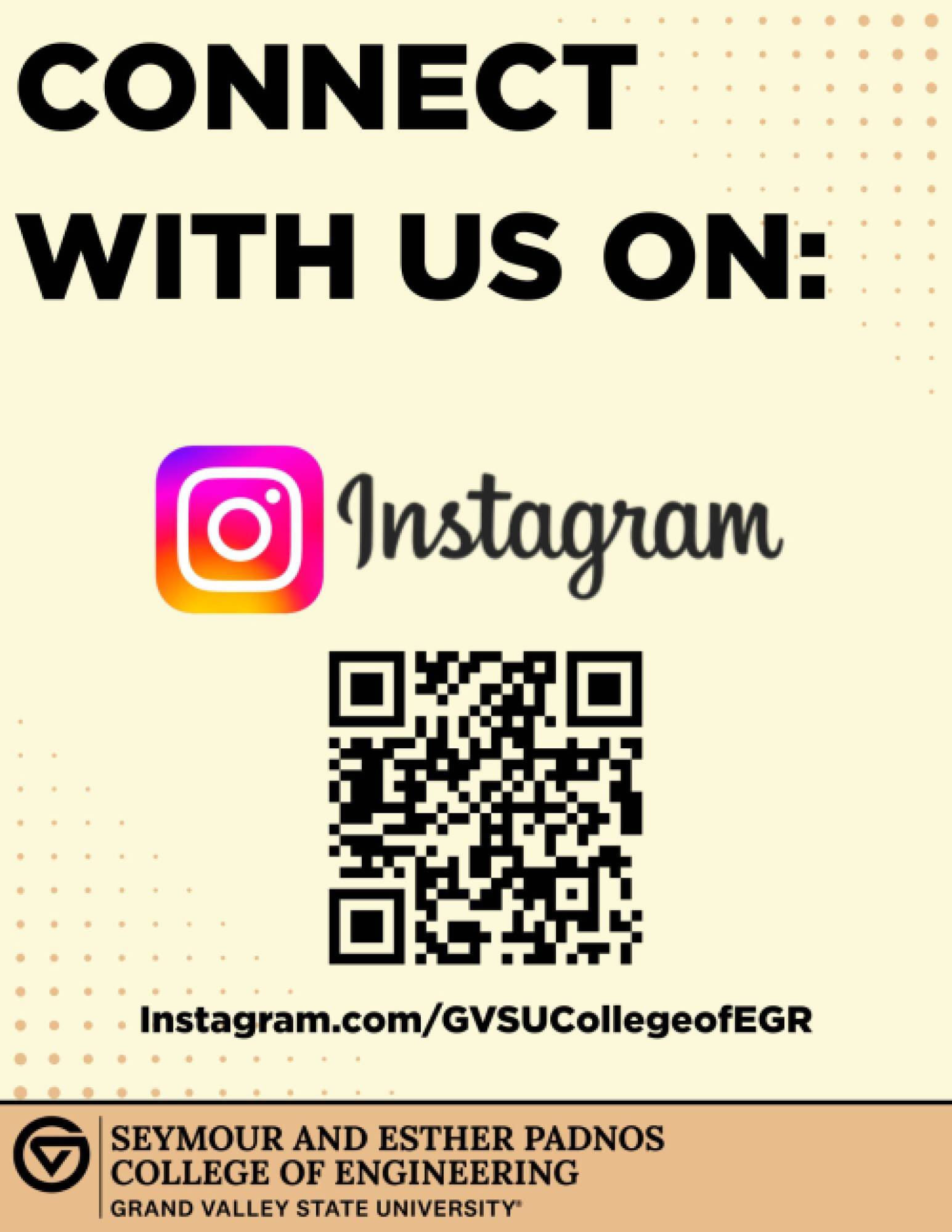 Instagram QR Code